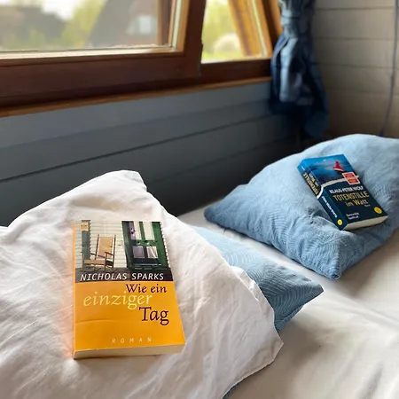بيت للعطل Nikopes Triangle Vacation Südbrookmerland